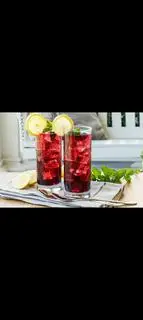 Hình ảnh Trà việt quất