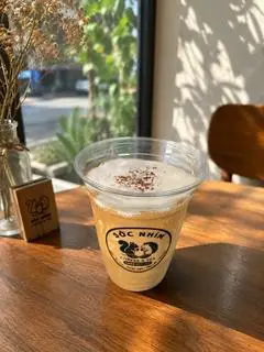 Hình ảnh Cafe muối