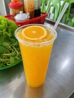 Hình ảnh Cam Vắt 