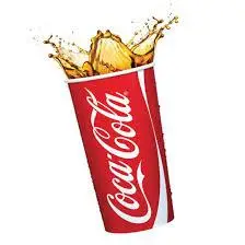 Hình ảnh coca ly 700ml