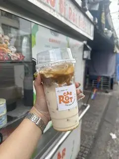 Hình ảnh Phindi Caramel
