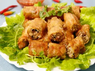 Hình ảnh Nem hải sản - 1 cái