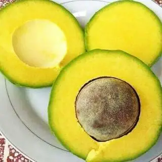 Hình ảnh Sinh tố bơ