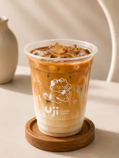 Hình ảnh Cà Phê Sữa