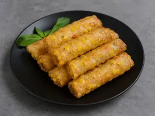 Hình ảnh Ram bắp 