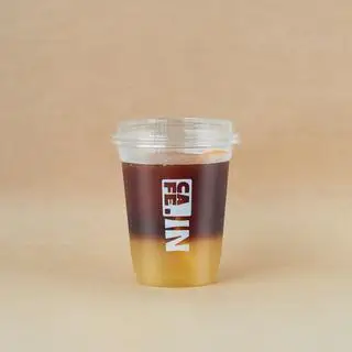 Hình ảnh Cold brew dứa