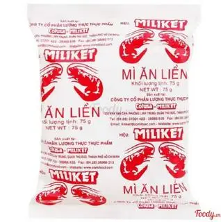 Hình ảnh mì thêm