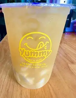 Hình ảnh Trà mãng cầu tươi