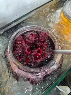Hình ảnh TRÀ atiso đỏ 