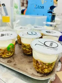 Hình ảnh Chè bưởi