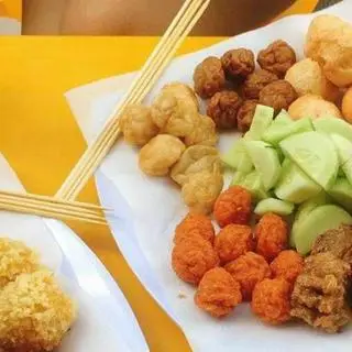 Hình ảnh Combo 01 (1 người)
