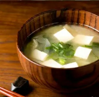Hình ảnh Miso Súp