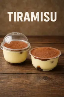 Hình ảnh BÁNH TIRAMISU