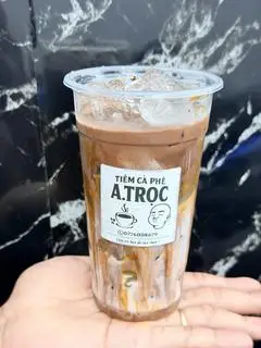 Hình ảnh Cacao caramel