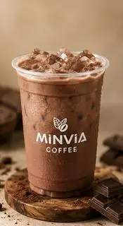 Hình ảnh Cacao sữa