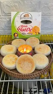 Hình ảnh Bánh hạt dẻ SAPA