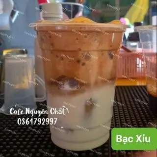 Hình ảnh SỮA TƯƠI CÀ PHÊ