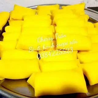 Hình ảnh Hộp 8 bánh 