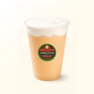 Hình ảnh Trà sữa kem cheese