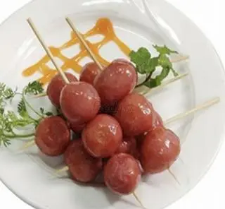 Hình ảnh Hồ lô chiên 