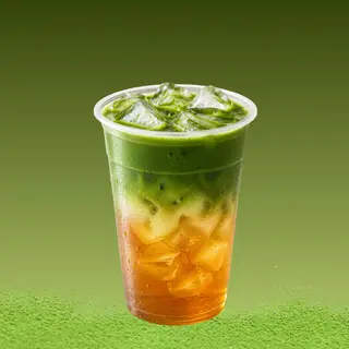 Hình ảnh Olong Matcha