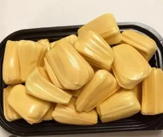 Hình ảnh Mít Lột Sẵn - 500g
