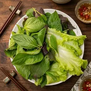 Hình ảnh Rau sống thêm