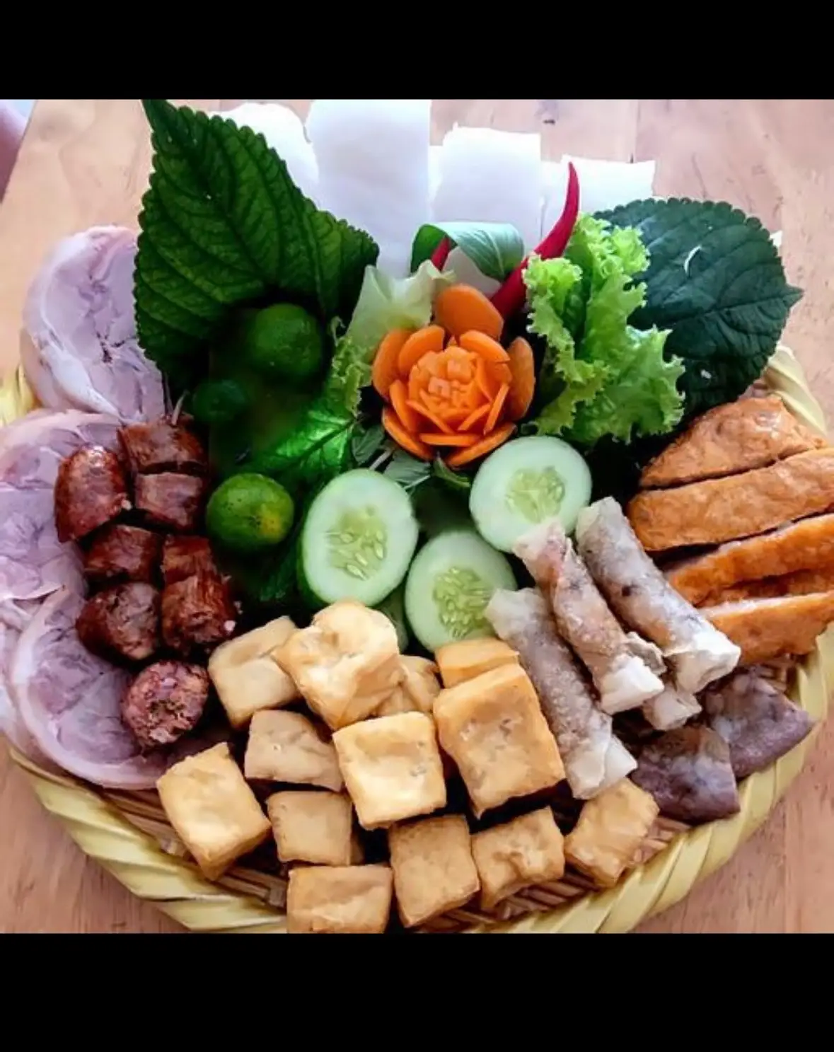 Hình ảnh Phần Đặc Biệt