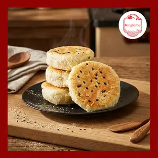 Hình ảnh Bánh Đậu Xanh