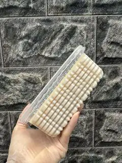 Hình ảnh râu câu dừa ngàn lớp 