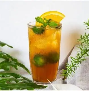 Hình ảnh TRÀ TẮC XÍ MUỘI