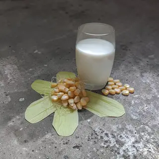 Hình ảnh Sữa bắp 