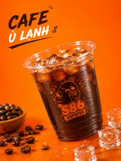 Hình ảnh CAFE Ủ LẠNH