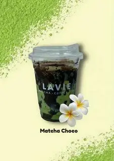 Hình ảnh Matcha Choco