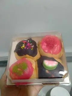 Hình ảnh CusTard 