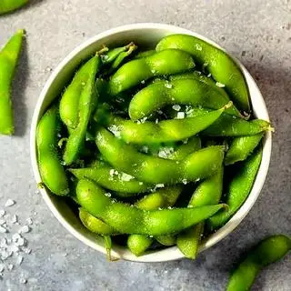 Hình ảnh Đâu nành lông