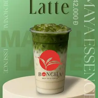 Hình ảnh Matcha Latte Umaya