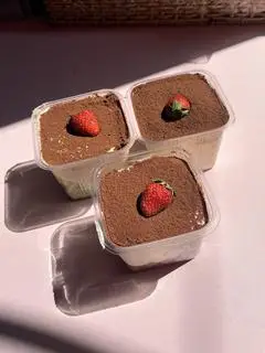 Hình ảnh Tiramisu Cacao 