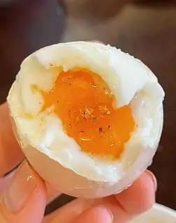 Hình ảnh Trứng Luộc / ốp la