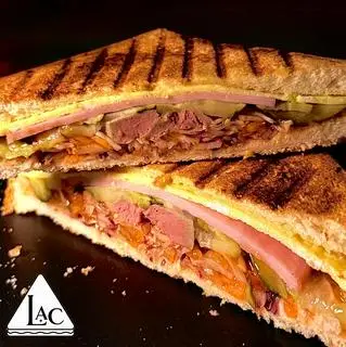 Hình ảnh LẠC Cổ Điển - LẠC Classic