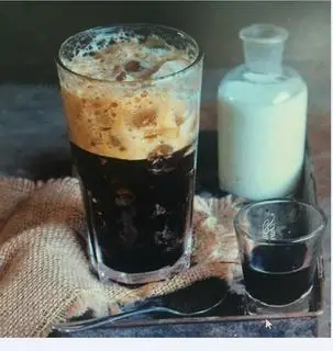 Hình ảnh CaFe Đá
