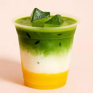 Hình ảnh Matcha Mango