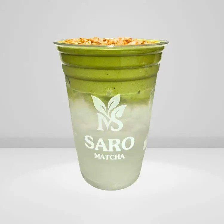 Hình ảnh Matcha Coco Whisk 