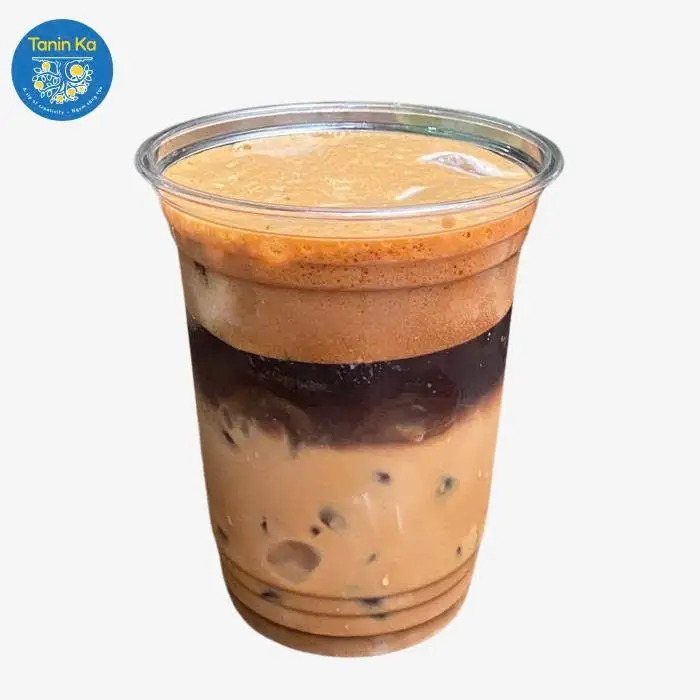 Hình ảnh Cafe Nâu