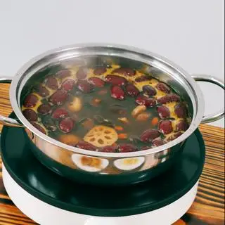 Hình ảnh Lẩu Tiềm Chay