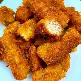 Hình ảnh Nem chua rán