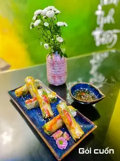 Hình ảnh Gỏi Cuốn (4chiếc/suất)