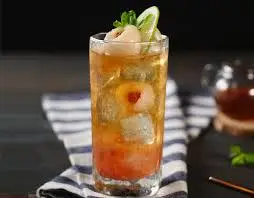 Hình ảnh Trà vải