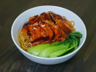 Hình ảnh Mỳ đặc biệt - Special noodles