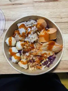 Hình ảnh Mì Bò Mỹ 